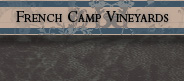 French Camp Vineyards